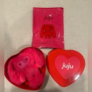 JUJU x CJ Henry Valentine Edition (Ziggy)